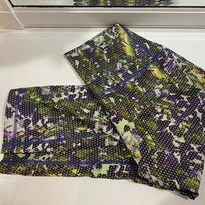 Lululemon Wunder Under Capri SZ 8